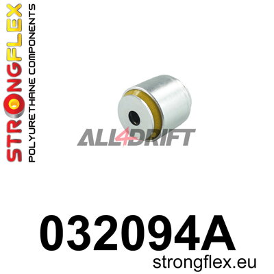 032094A Inneres Längslenkerlager SPORT BMW X3 / X4