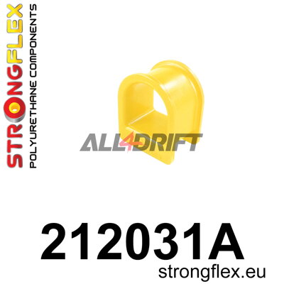 212031A: Silentblok řízení SPORT - Toyota Sera (90-95) EXY1