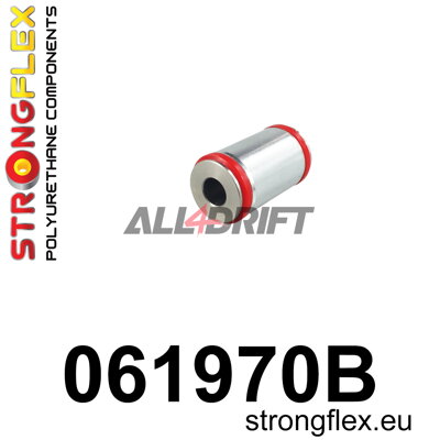 061970B Vorderer Querlenker Silentblock Dodge / Fiat
