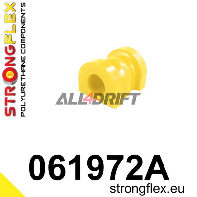 061972A SPORT Stabilisatorlager vorne Dodge / Fiat