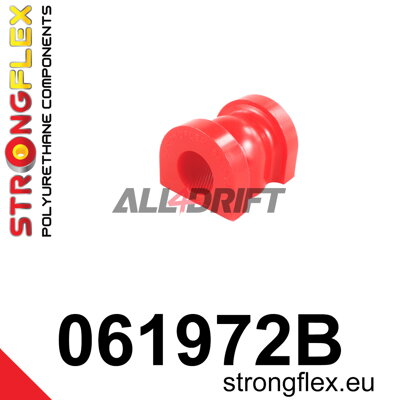 061972B Stabilisatorlager vorne Dodge / Fiat