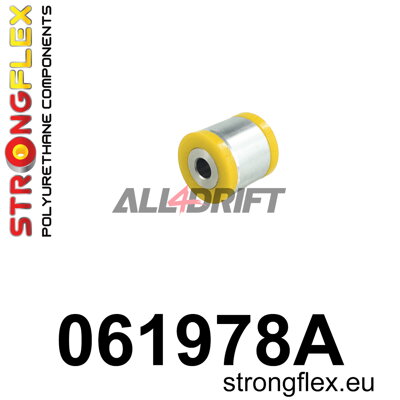 061978A Silentblock Radträger - unten 42mm SPORT - Dodge Journey I (08-20)