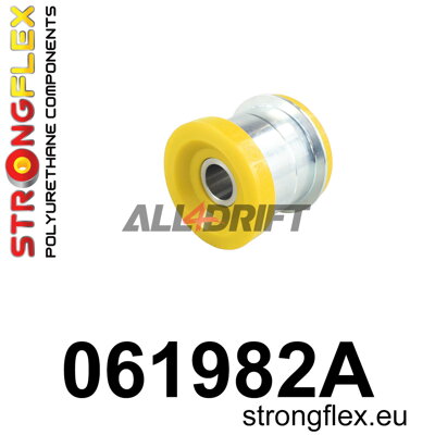 061982A SPORT-Polyurethanbuchse, vorderes Achsträgerlager Dodge / Fiat