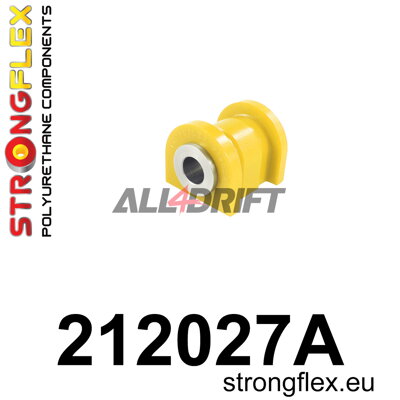 212027A: Hintere SPORT-Querlenkerbuchse - Toyota Sera (90-95) EXY1