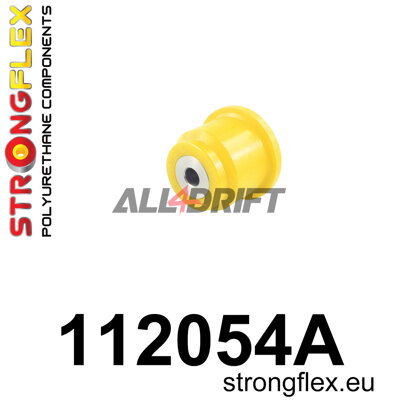 112054A SPORT-Buchse für den oberen vorderen Querlenker - Mercedes Klasa R (05-12) W251/V251