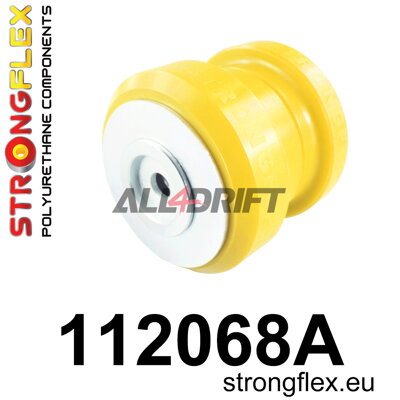 112068A Hinterachsrahmen Buchse – Hinterachse SPORT - Mercedes Klasa R (05-12) W251/V251