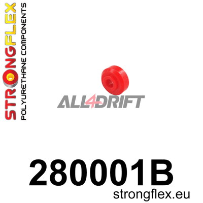 280001B Stabilisator Strebenbuchse vorne und hinten Datsun / Nissan