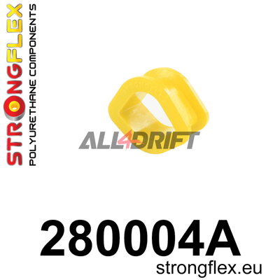 280004A Lenkgetriebe Silentblock SPORT Datsun / Nissan