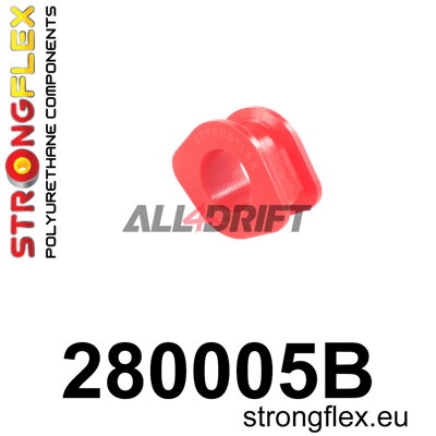 280005B Lenkgetriebelagerbuchse Datsun / Nissan