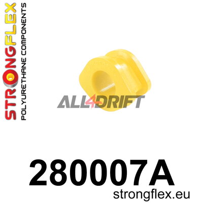 280007A Lenkgetriebelager SPORT Datsun / Nissan