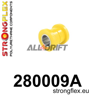 280009A Hinterachs-Querlenkerlager innen SPORT Datsun / Nissan