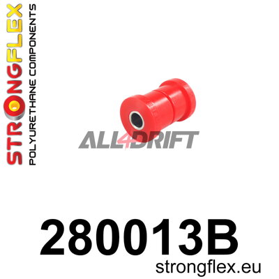 280013B Silentblok uložení převodovky Datsun / Nissan