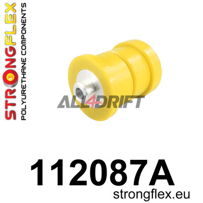 112087A Hinterachsträger – vordere SPORT-Buchse Infiniti / Mercedes