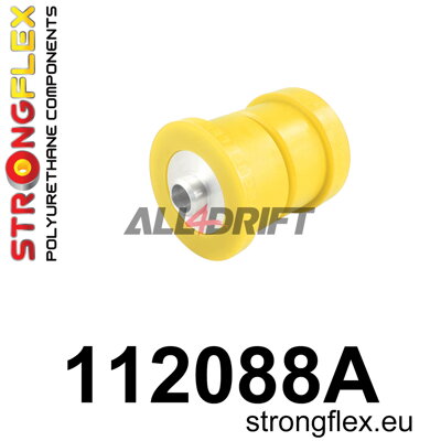 112088A Hinterachsträger – Hinterachs-Buchse SPORT Infiniti / Mercedes