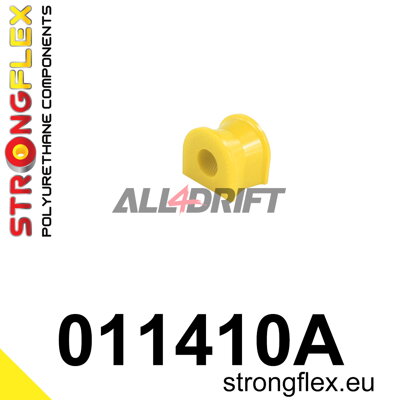 011410A: Hinterachs Stabilisator Buchse SPORT - Alfa Romeo 166 (99-07) Typ 936