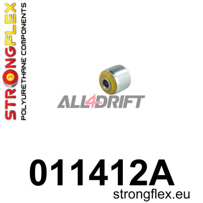 011412A: Hinterachs-Spurstangenbuchse SPORT - Alfa Romeo 166 (99-07) Typ 936