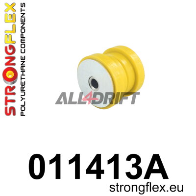 011413A: Hinterachsrahmen Gummilager SPORT - Alfa Romeo 166 (99-07) Typ 936