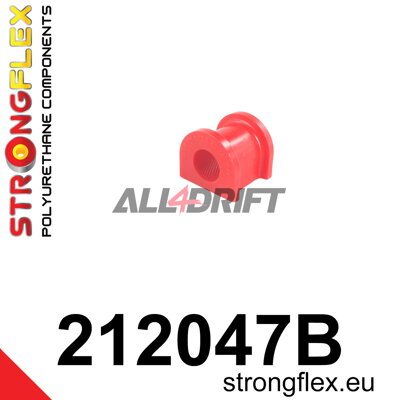 212047B Vorderer Stabilisatorlager - Lexus RX II (03-09)