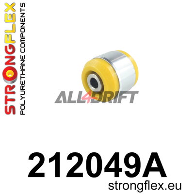 212049A Querlenkerbuchse – Hinterachse SPORT - Lexus II (03-09)