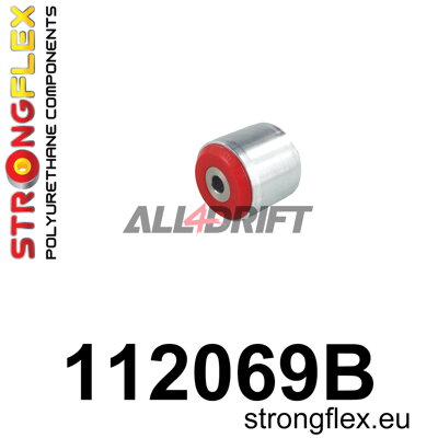 112069B Differentiallager Hinterachse – Vorderes Lager - Mercedes R-Klasse (05-12) W251/V251