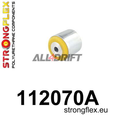 112070A Differentiallagerbuchse hinten – SPORT - Mercedes R-Klasse (05-12) W251/V251