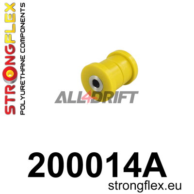 200014A Vorderer Querlenker - vordere SPORT Buchse - Suzuki X-90 (95-97)
