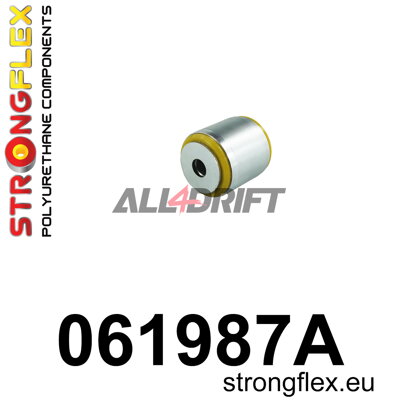 061987A Oberes Hinterradnabenlager 47mm SPORT - Fiat Freemont (11-15)