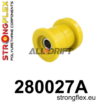 280027A Vorderes SPORT Lager Hinterachsträger - Nissan VII (09-15) A35