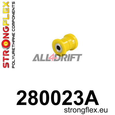 280023A Sport Polyurethan Hinterachs-Querlenkerbuchse oben - Nissan VII (09-15) A35