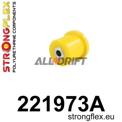 221973A Vorderachs-Querlenker unten - Hintere Buchse SPORT - Volkswagen T5 (03-15) Caravelle, Multivan, Transporter