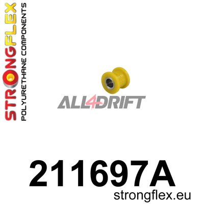 211697A Lenkungslagerbuchse SPORT Toyota Yaris / Yaris Verso