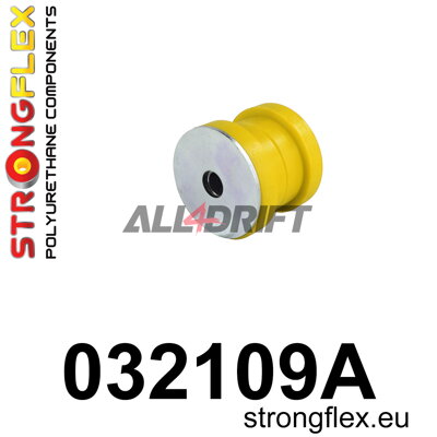 032109A SPORT Stützlager Hinterachsdifferential BMW / Mini