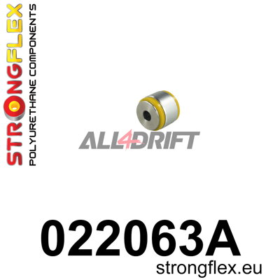 022063A Stabilisator Strebenbuchse SPORT Audi A4 / A5
