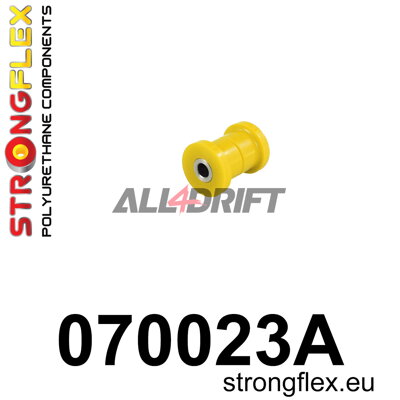 070023A: SPORT Gummilager für vordere Querlenker (innen) - Ford Sierra MK1/MK2/XR4i/RS Cosworth (82-93)