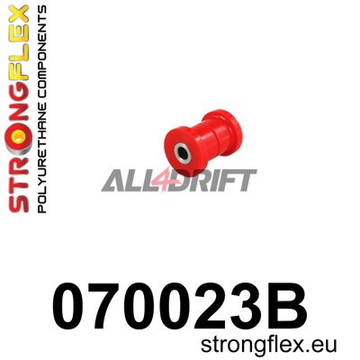 070023B: Inneres Querlenkerlager – Ford Sierra MK1/MK2/XR4i/RS Cosworth (82-93)