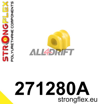 271280A Stabilisatorlager SPORT - Saab 9-2X (04-06)