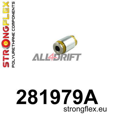 281979A Buchse für hinteren unteren Querlenker – innere SPORT - Infiniti M / Q70 (10-19) Y51