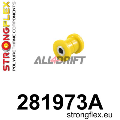 281973A Hinterachs Querlenker SPORT - Infiniti M / Q70 (10-19) Y51