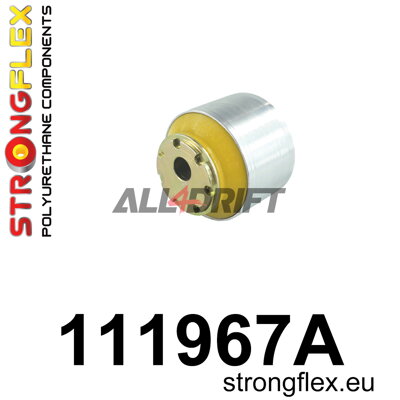 111967A Buchse für die vordere Aufhängung – Hinterachse SPORT Mercedes