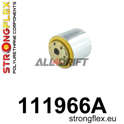 111966A Fahrwerksbuchse – Vorderachse SPORT Mercedes