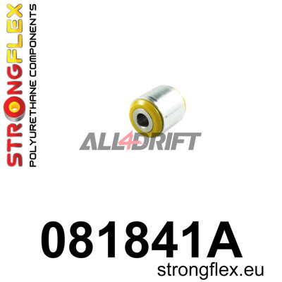 081841A Untere Radträgerbuchse SPORT - Honda VIII (08-16)