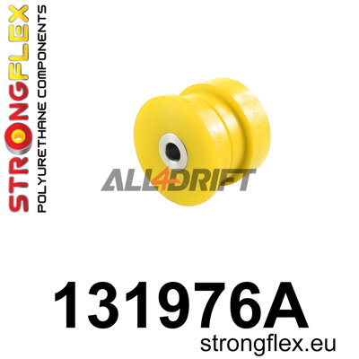 131976A SPORT-Polyurethanbuchse für vorderen Längslenker Opel / Saab