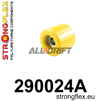 290024A SPORT Hinterachs-Querlenkerbuchse (oben) - Chevrolet Camaro V (09-15)