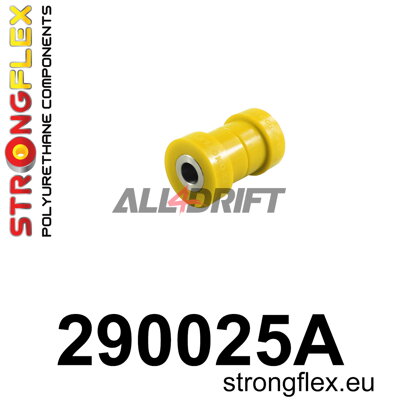 290025A Inneres SPORT Polyurethan-Lager für Hinterachs-Querlenker unten - Chevrolet Camaro V (09-15)
