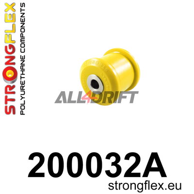 200032A Buchse - Antriebsachsenlagerung SPORT - Suzuki Jimny (98-17)