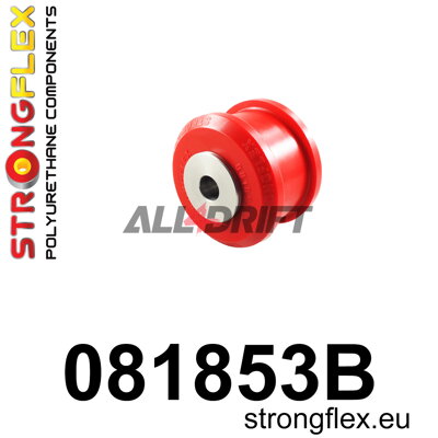 081853B: Vorderachs-Querlenker – vordere Buchse - Honda IX (12-17) FK / FG / FA / FD