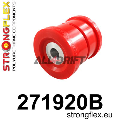 271920B Vorderes Achsträgerlager - Subaru III (09-13) SH