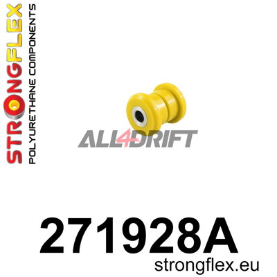 271928A Přední silentblok zadního horního ramene SPORT - Subaru Tribeca B9 (06-14) WX