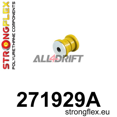 271929A Zadní / vnější silentblok zadního horního ramene SPORT - Subaru Tribeca B9 (06-14) WX