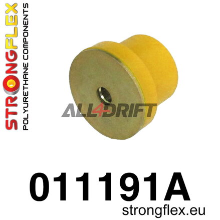 011191A: SPORT-Buchse für den oberen vorderen Querlenker - Alfa Romeo 147 (00-10) Typ 937